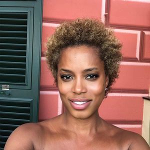 Meet your Posher, Tamara